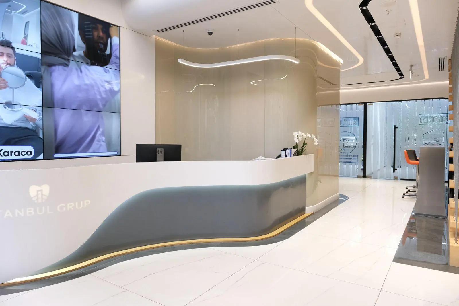 senCard Dental Ataşehir