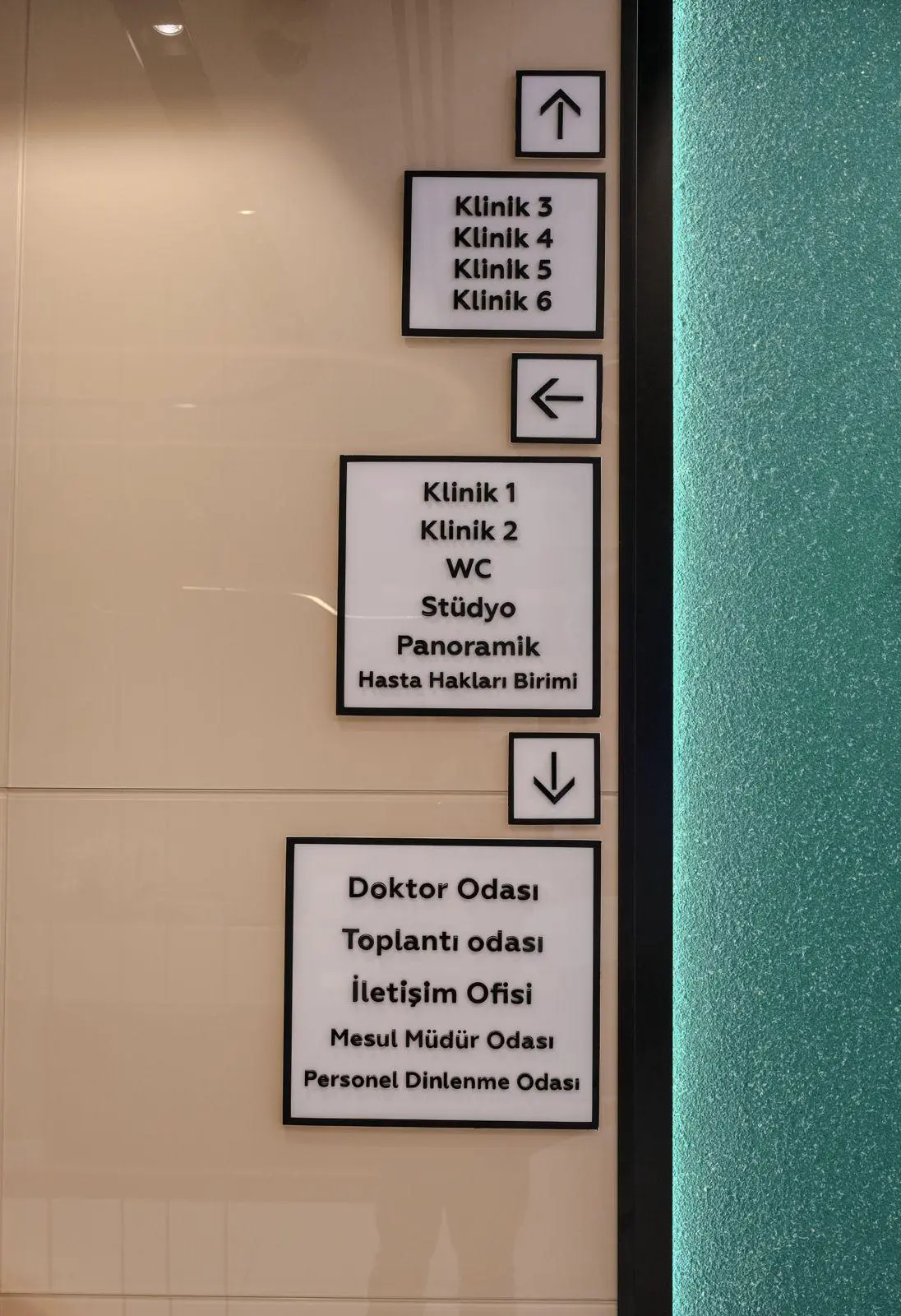 senCard Dental Ataşehir