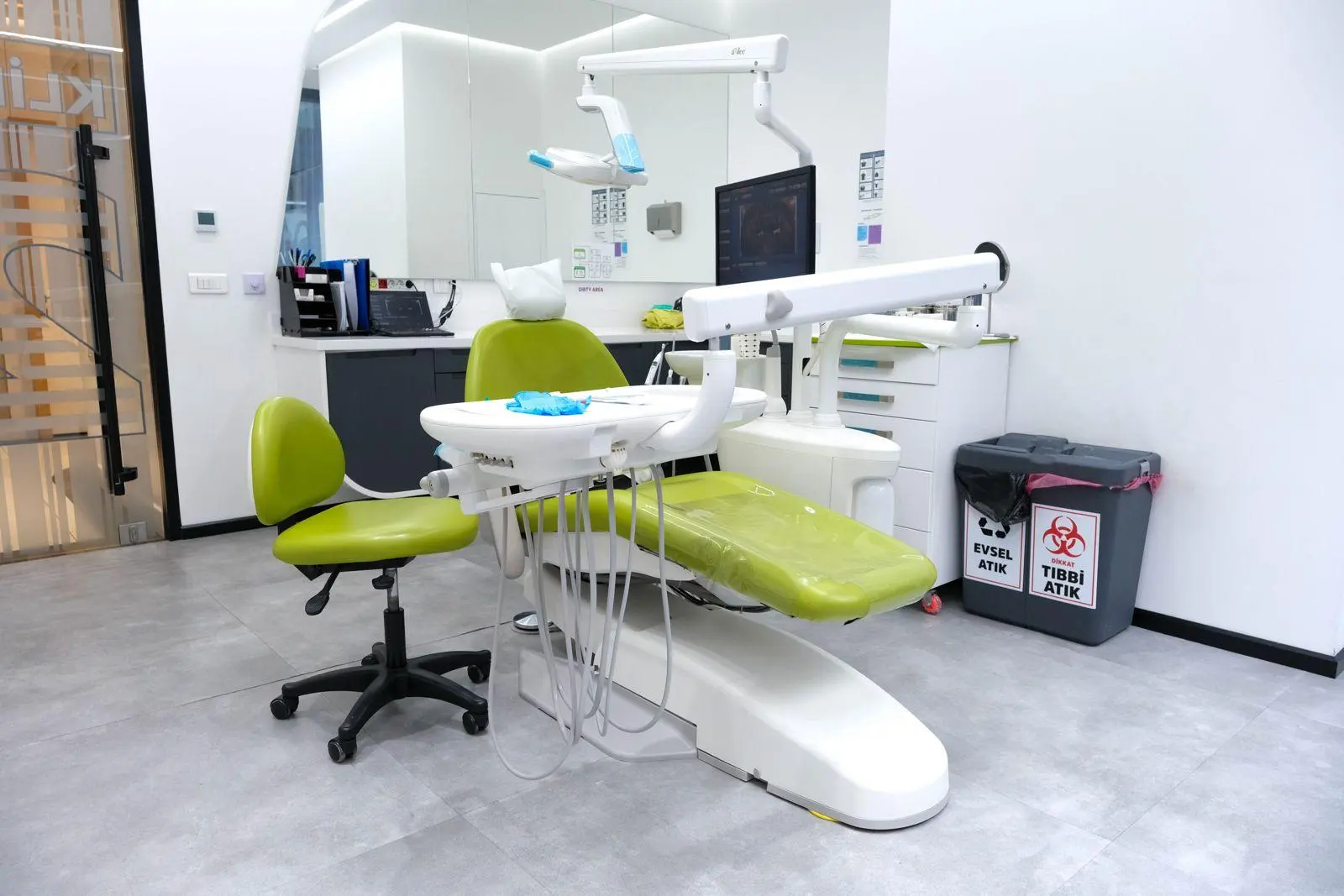 senCard Dental Ataşehir