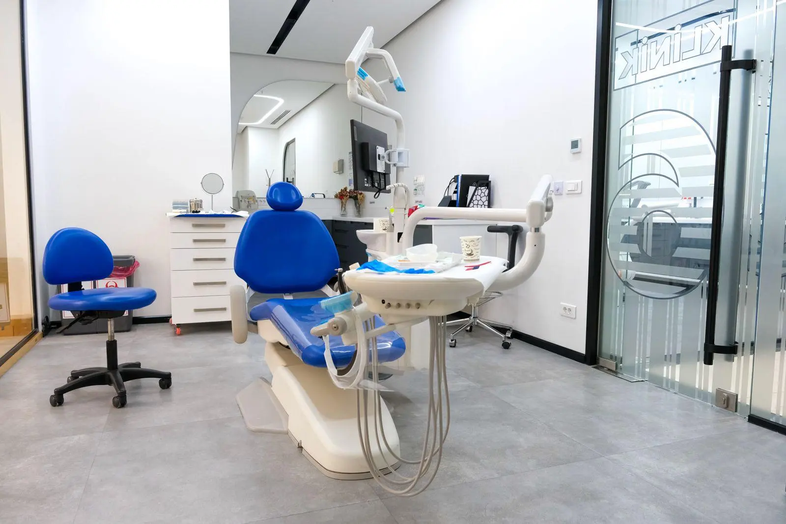 senCard Dental Ataşehir