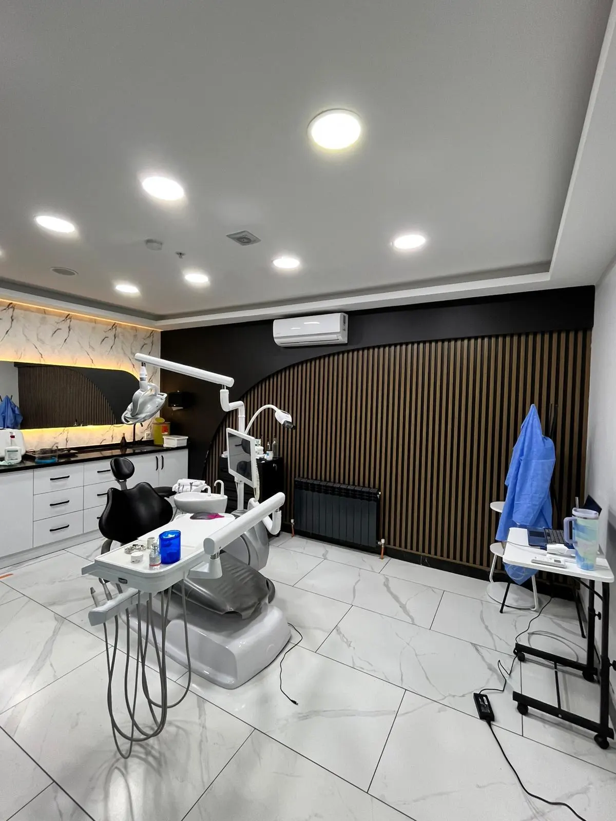 I Klinik Marina