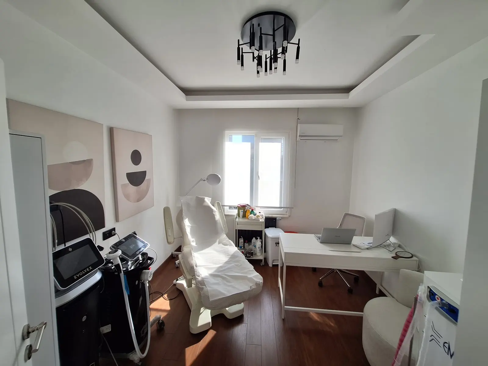 Xhair Beşiktaş