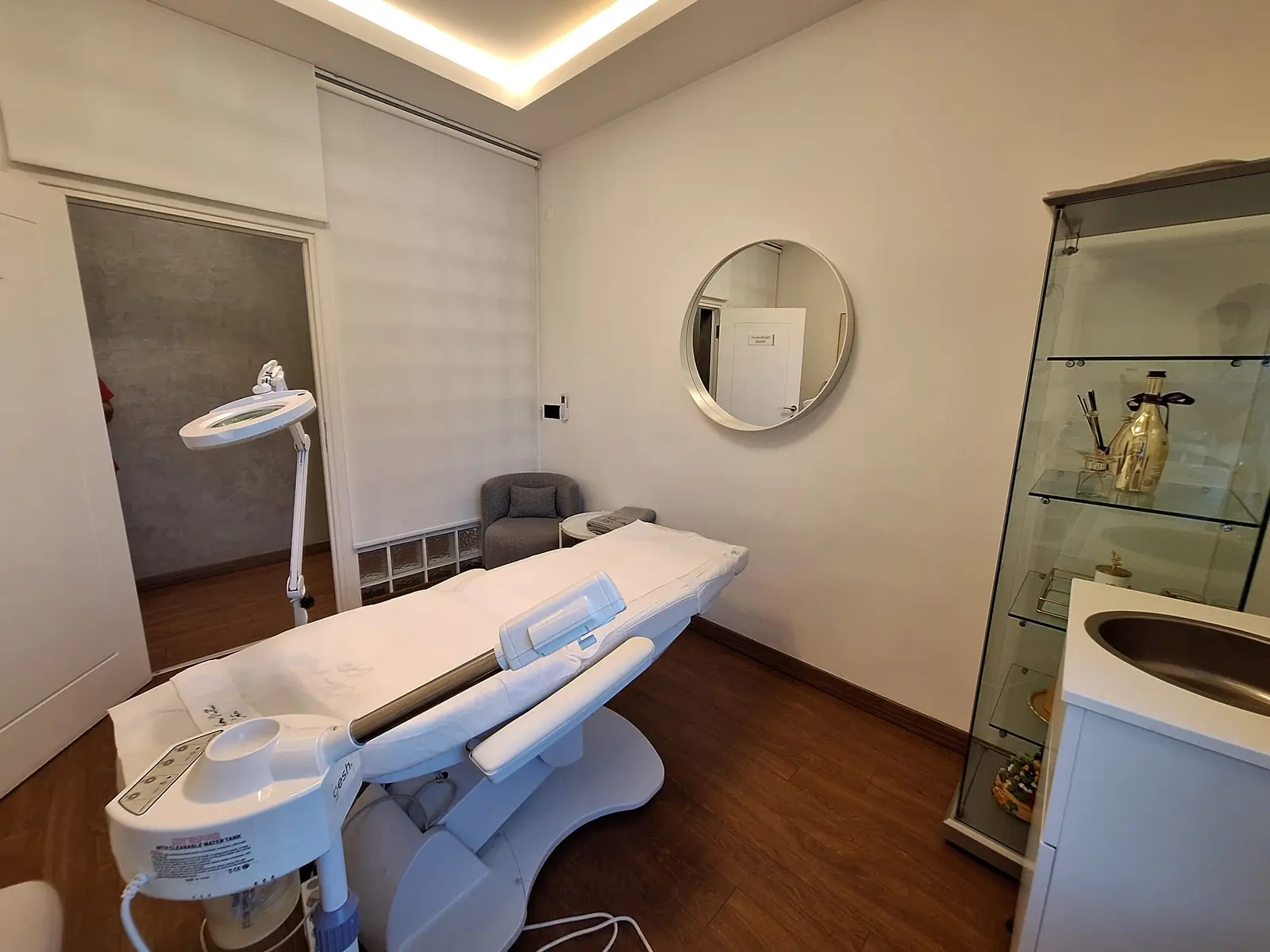 Xhair Beşiktaş