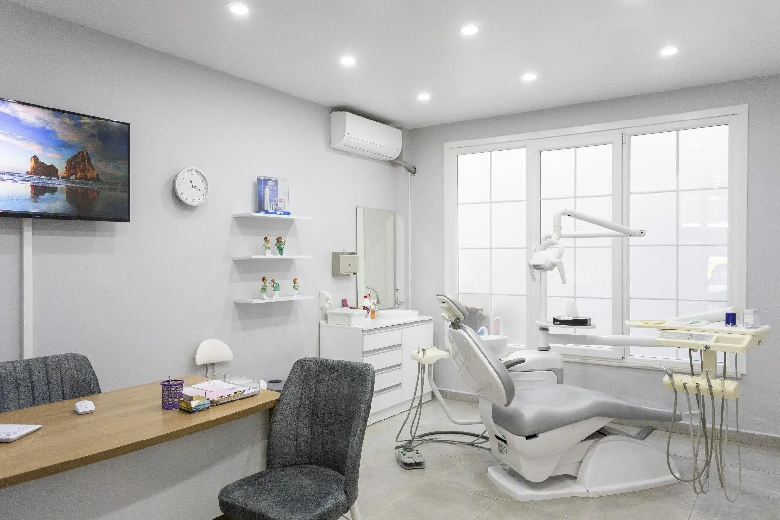 Özel Dental Center Ağız ve Diş Sağlığı Polikliniği