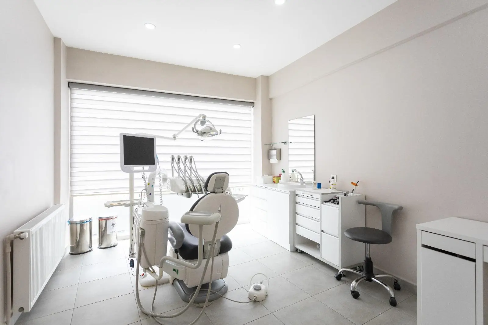 Özel Dental Center Ağız ve Diş Sağlığı Polikliniği