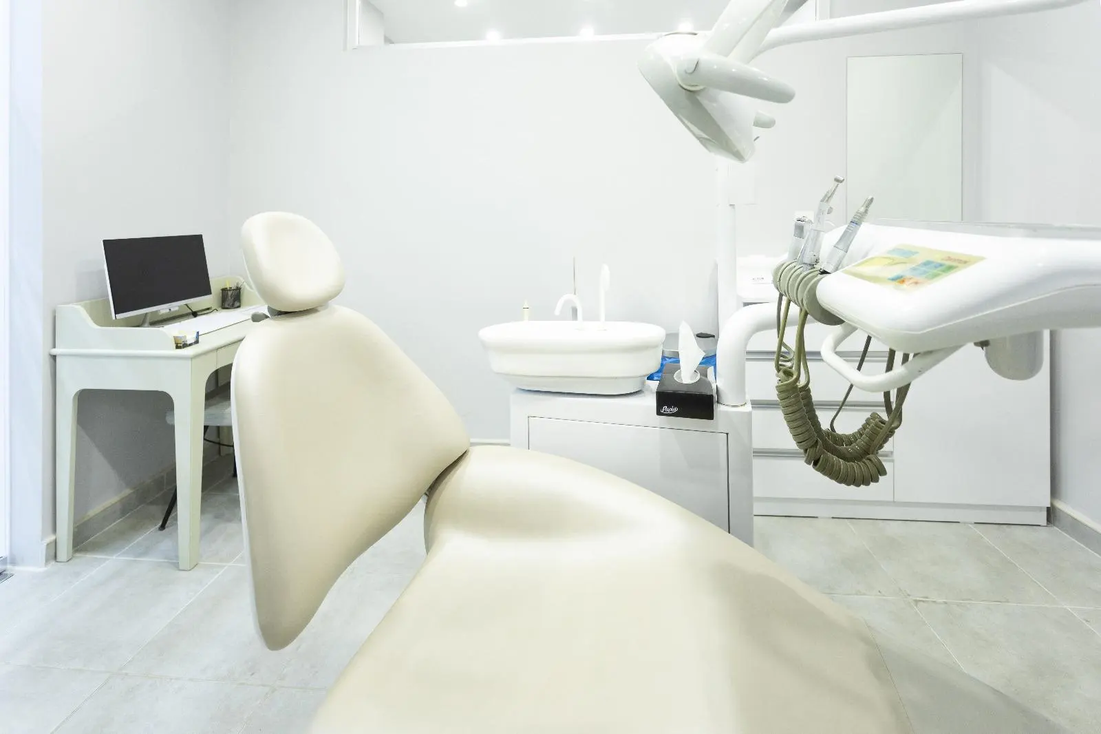 Özel Dental Center Ağız ve Diş Sağlığı Polikliniği