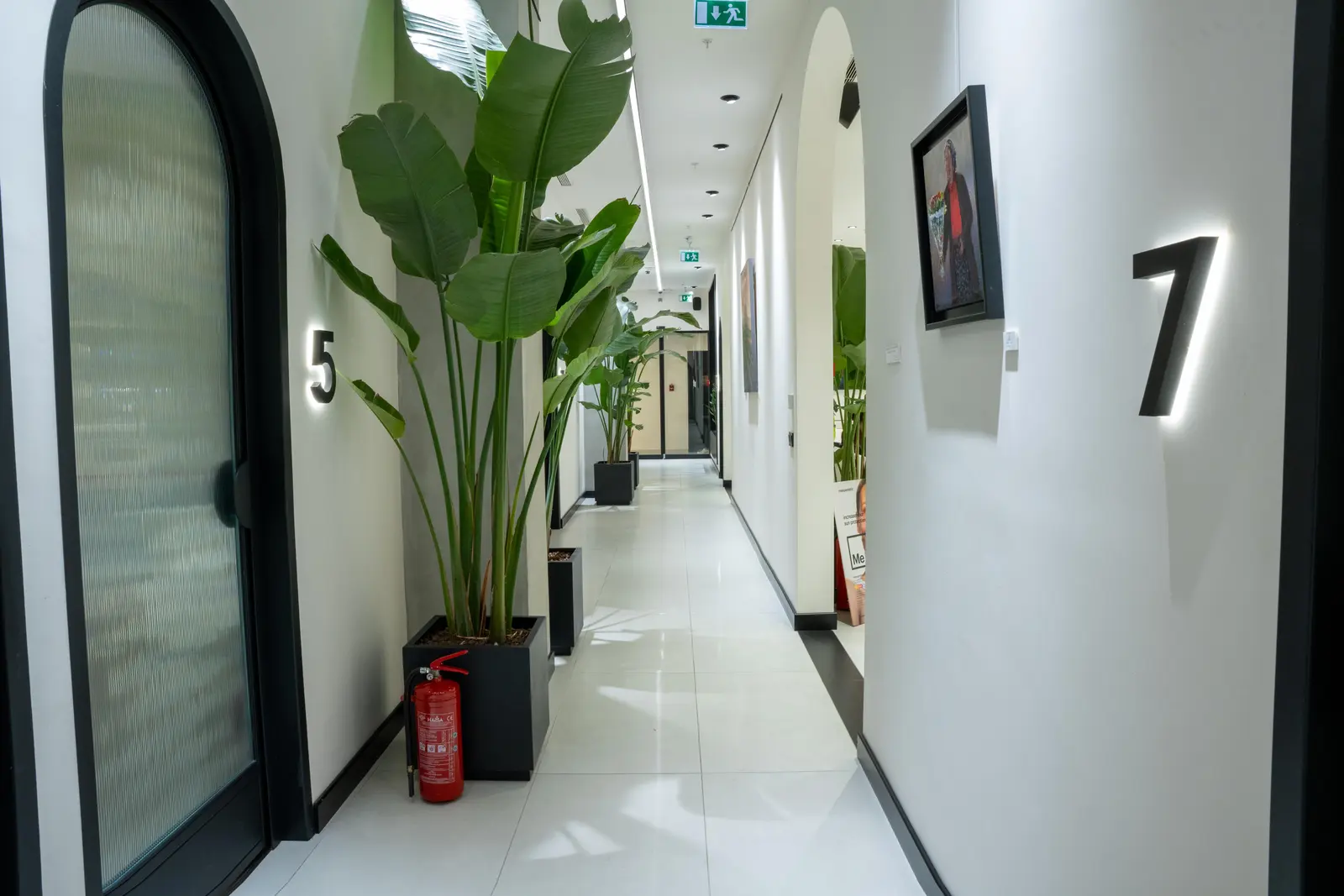 Op. Dr. Arash Jafari Klinik