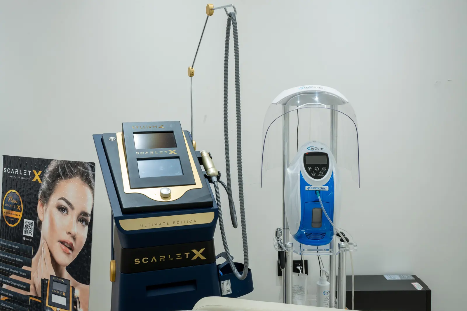 Op. Dr. Arash Jafari Klinik