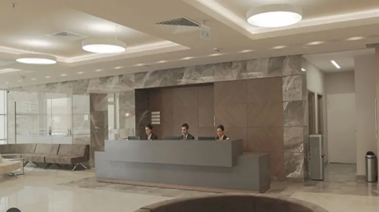 Medical Park Ankara Hastanesi