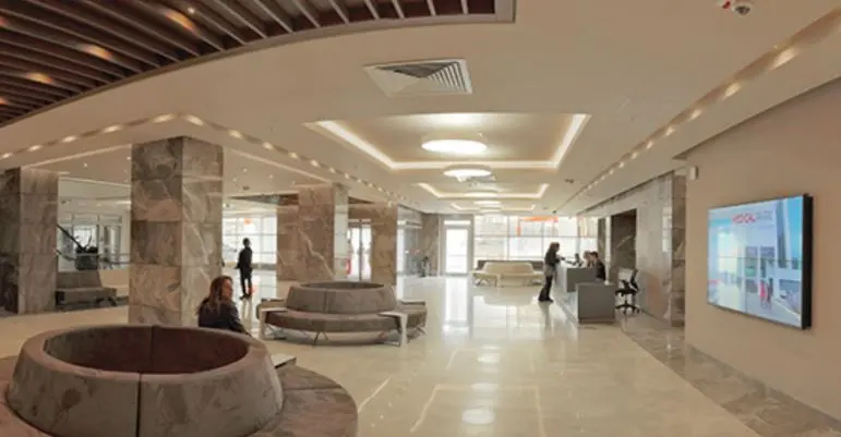 Medical Park Ankara Hastanesi