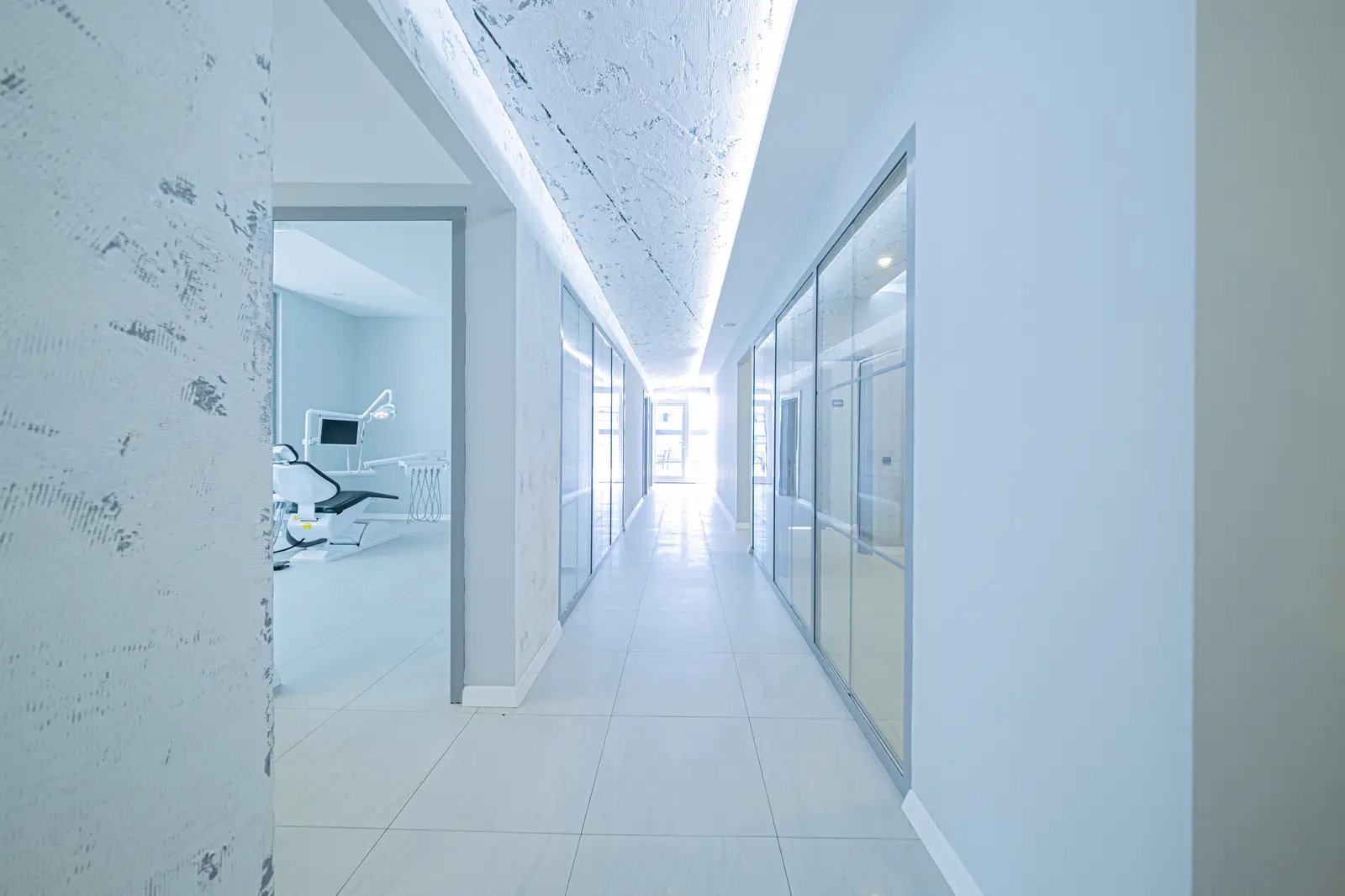 Özel Fener Dental Clinic Ağız ve Diş Sağlığı Polikliniği