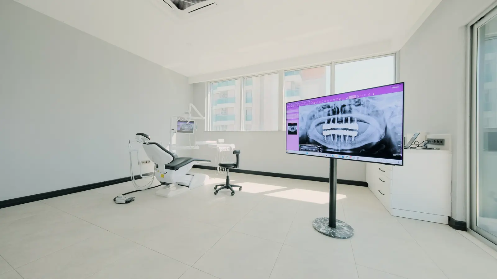Özel Fener Dental Clinic Ağız ve Diş Sağlığı Polikliniği