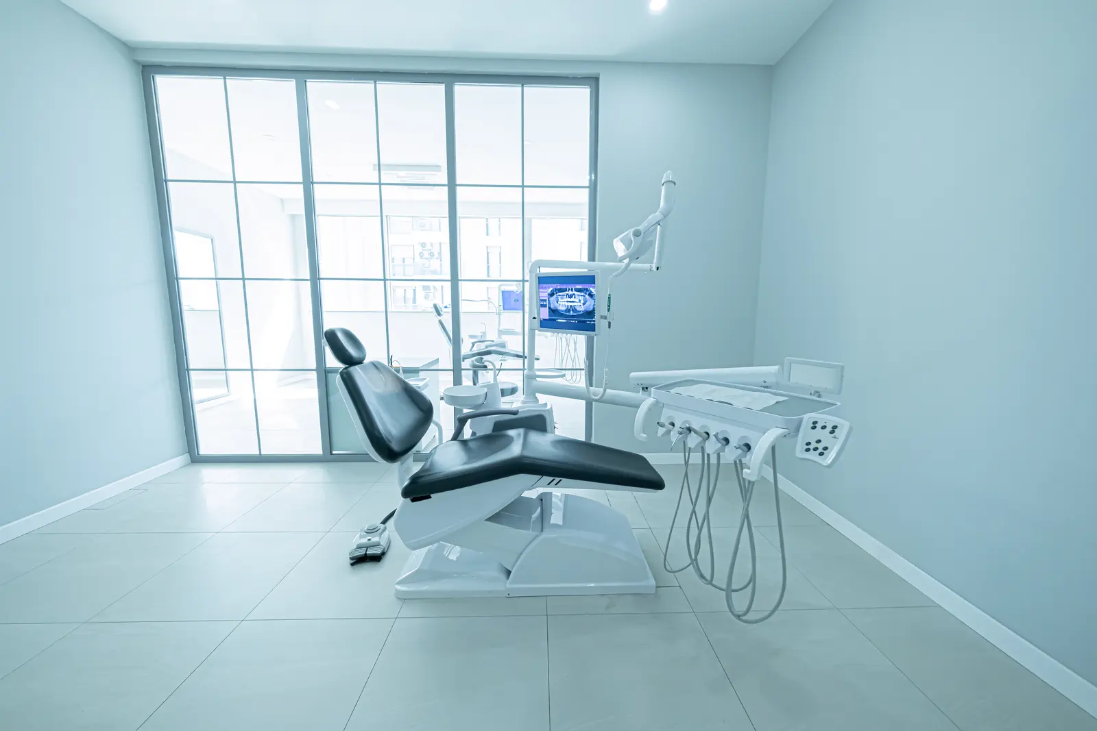 Özel Fener Dental Clinic Ağız ve Diş Sağlığı Polikliniği