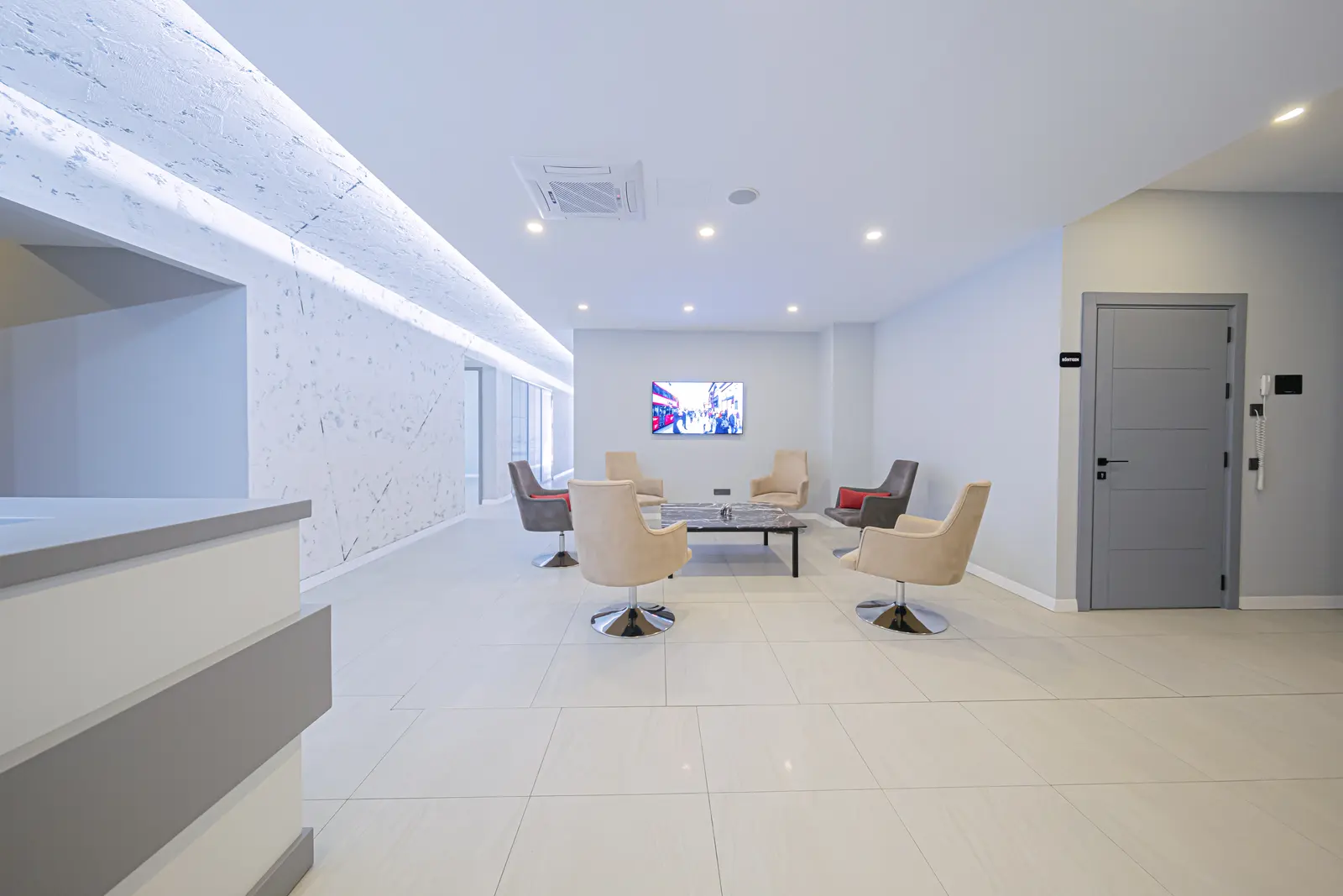 Özel Fener Dental Clinic Ağız ve Diş Sağlığı Polikliniği