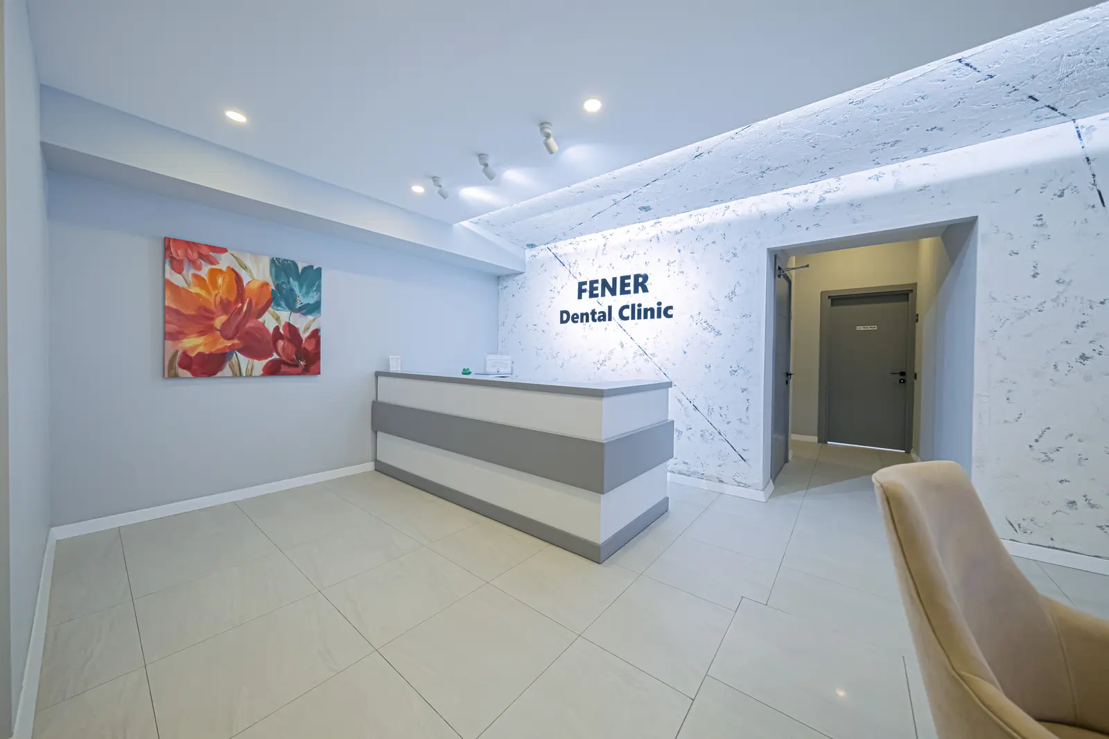 Özel Fener Dental Clinic Ağız ve Diş Sağlığı Polikliniği