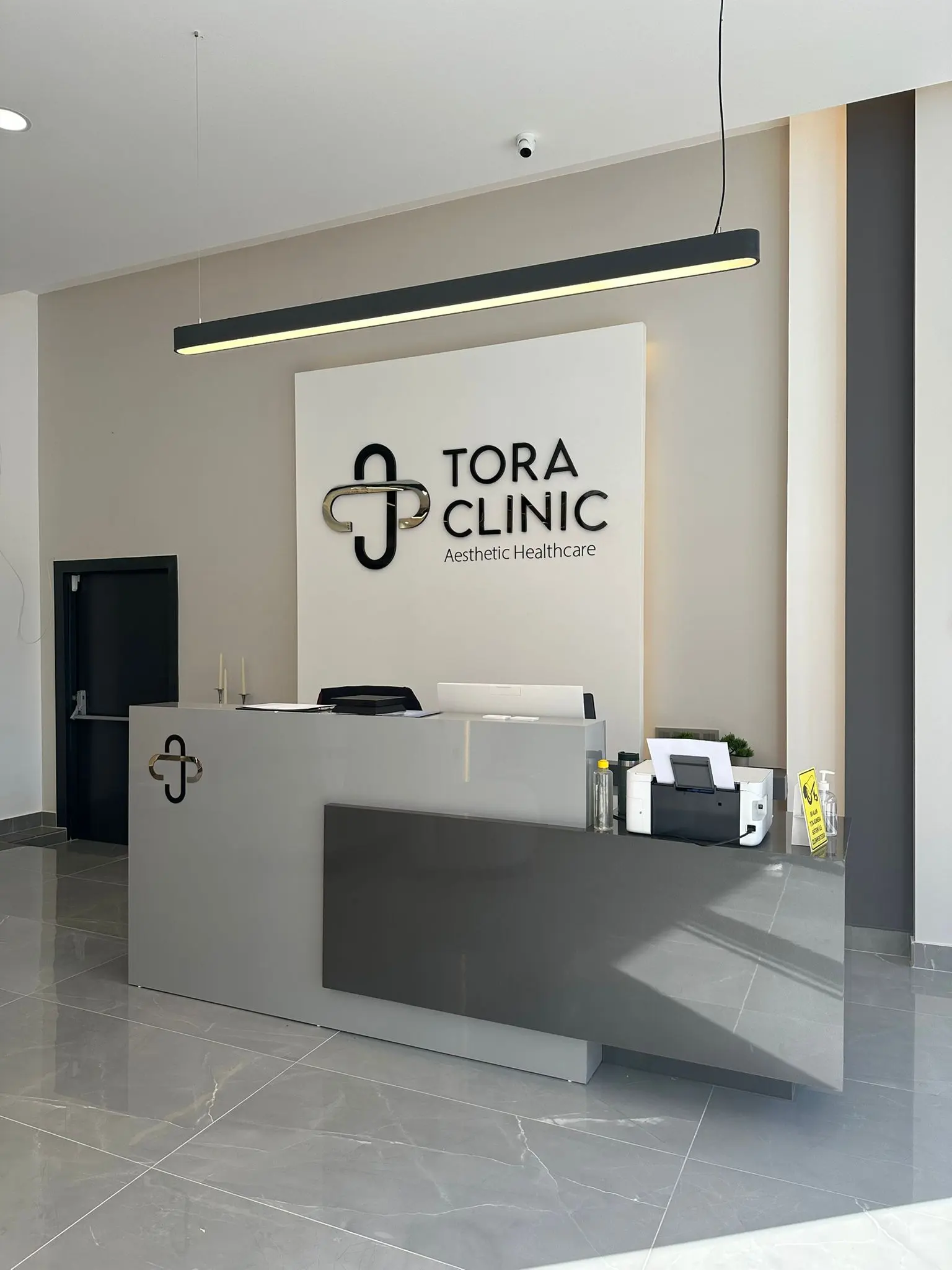 TORA CLINIC