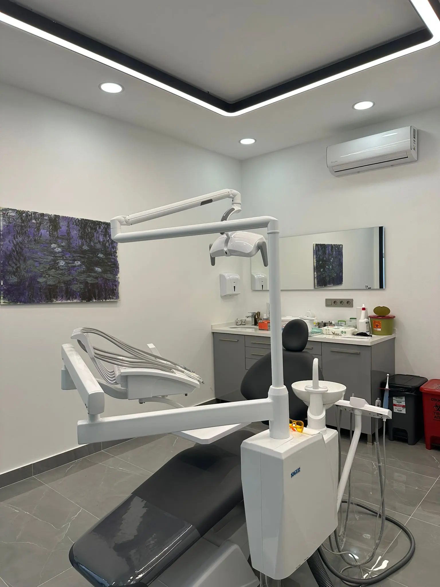 TORA CLINIC
