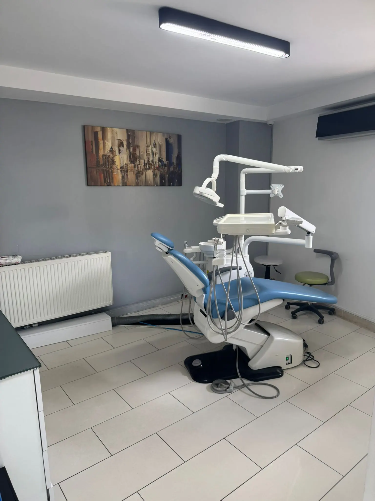 Cemre Ağız ve Diş Sağlığı Polikliniği