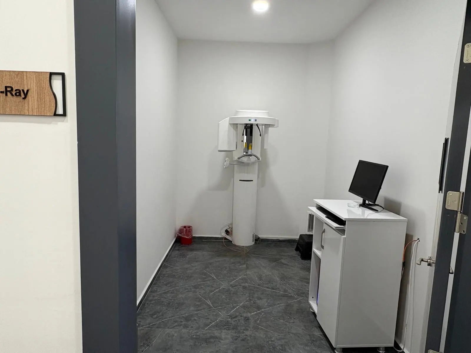 Özel Dentaperla Diamond Ağız ve Diş Sağlığı Polikliniği