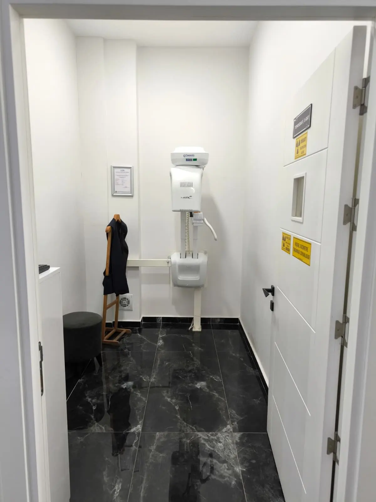 Maltepe Bilim Diş Kliniği