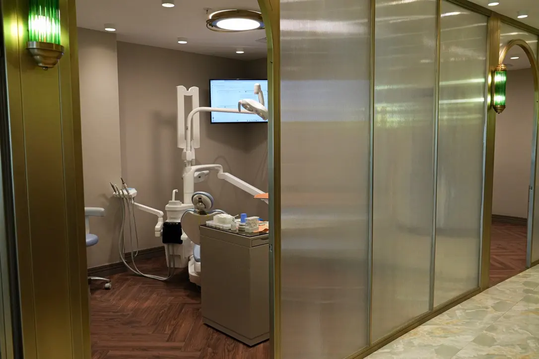 Atlantic Dental Clinic Istanbul