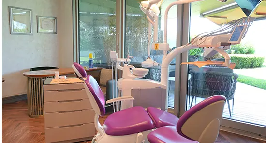 Atlantic Dental Clinic Istanbul