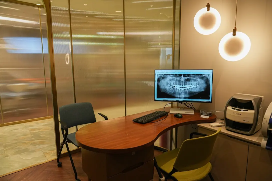 Atlantic Dental Clinic Istanbul