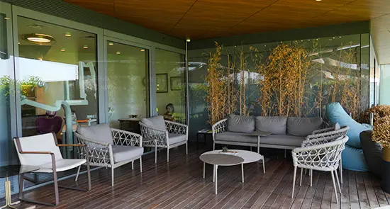 Atlantic Dental Clinic Istanbul