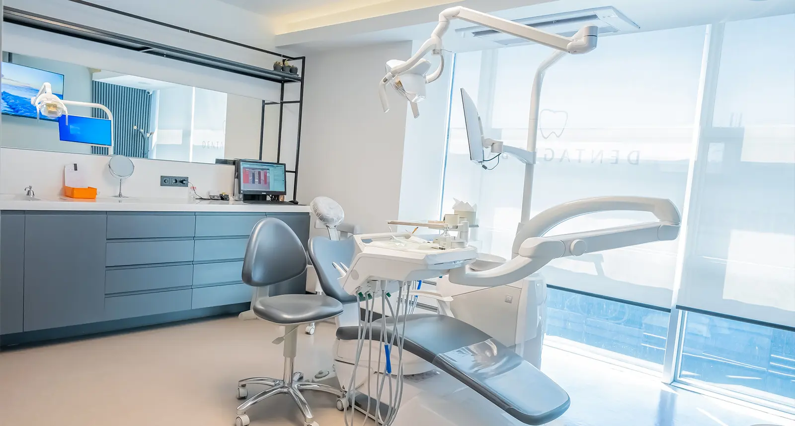 Dentaglobal Ağız Ve Diş Sağlığı Polikliniği