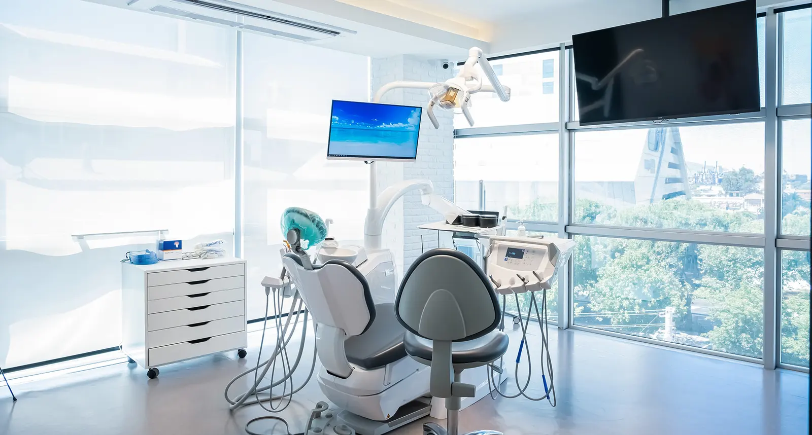 Dentaglobal Ağız Ve Diş Sağlığı Polikliniği