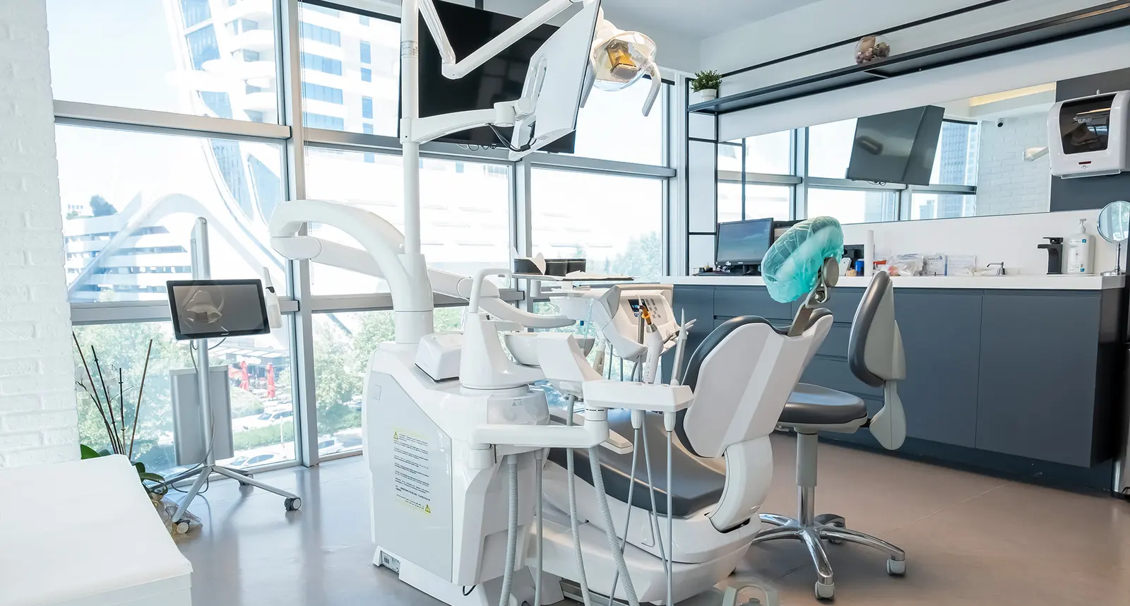Dentaglobal Ağız Ve Diş Sağlığı Polikliniği