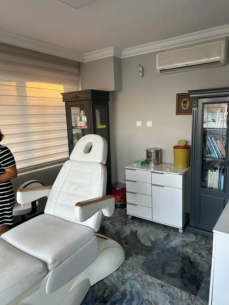 Ozgur Cetiner Guzellik Merkezi