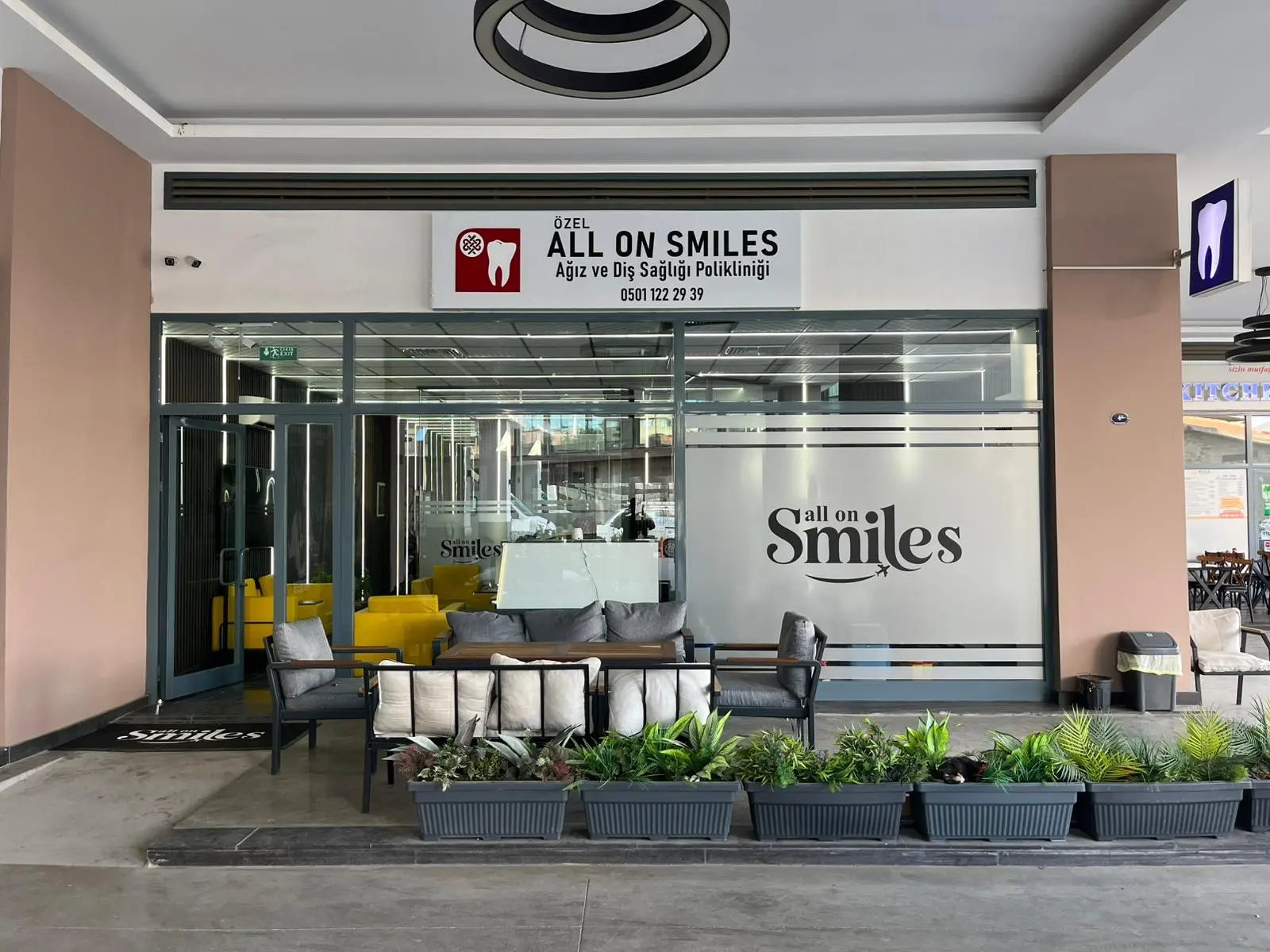 AllOnSmiles Dental Implants