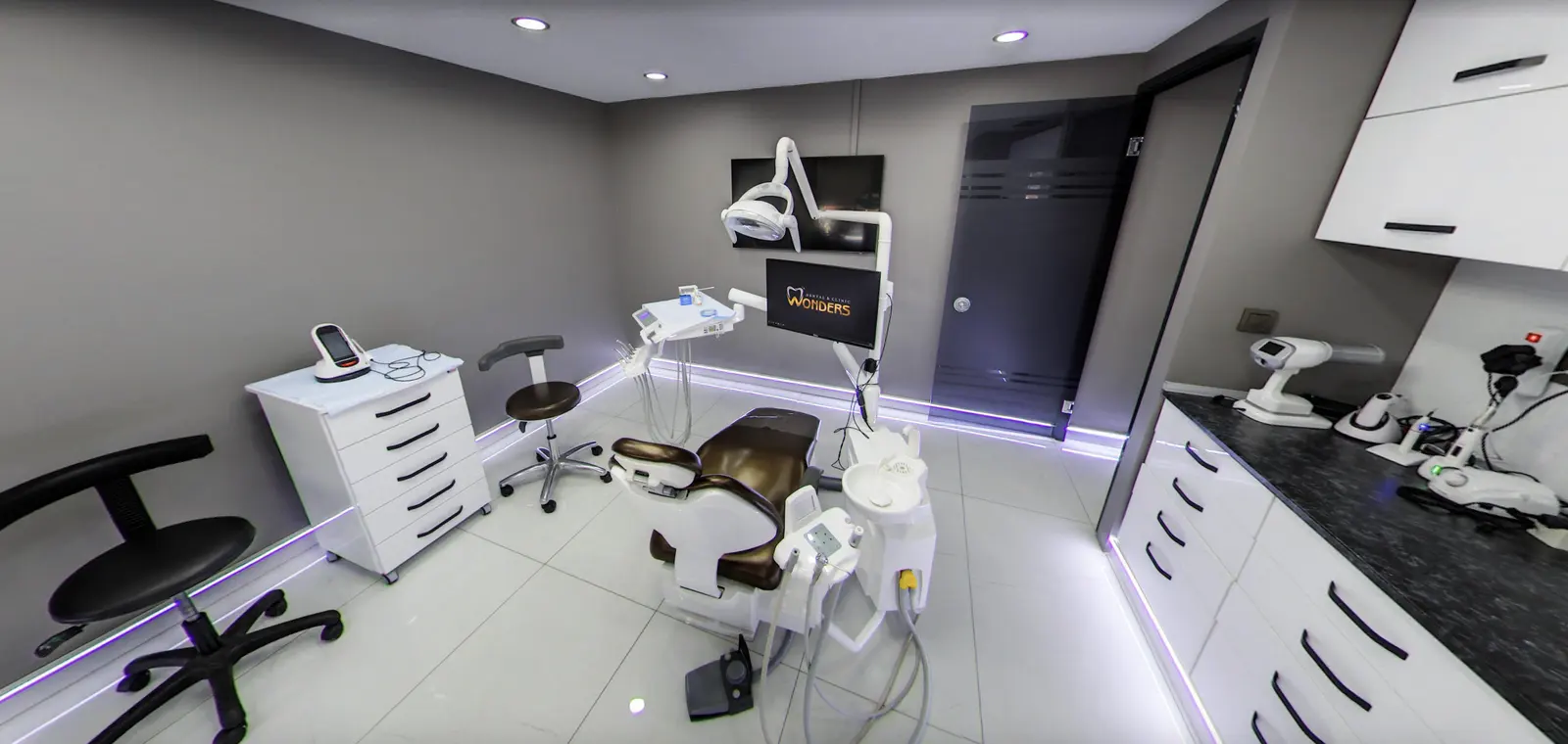 Wonders Dental Clinic