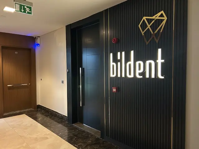 Özel Aras Bildent Ağız ve Diş Sağlığı Polikliniği Florya