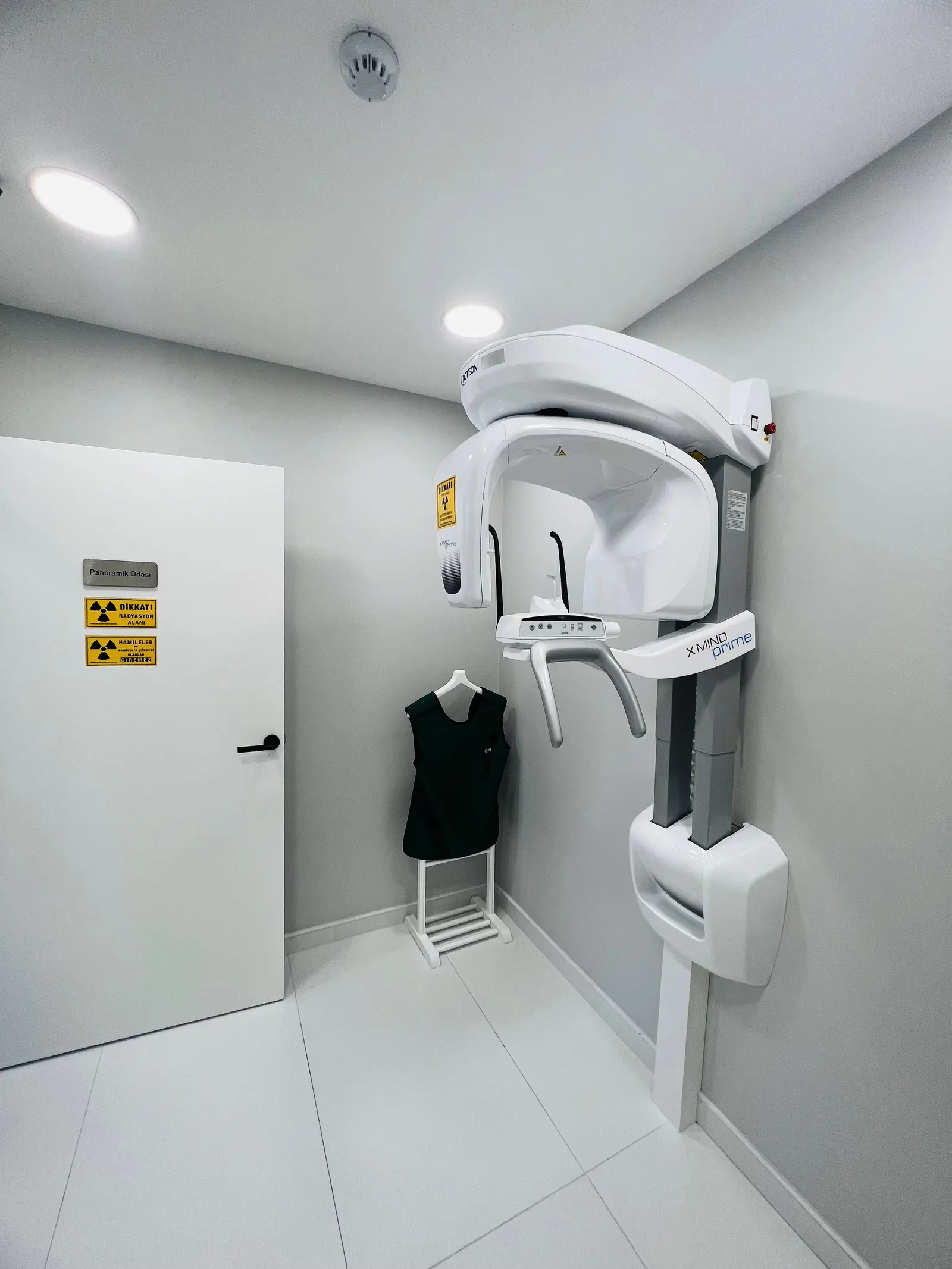 Özgür Dental Clinic