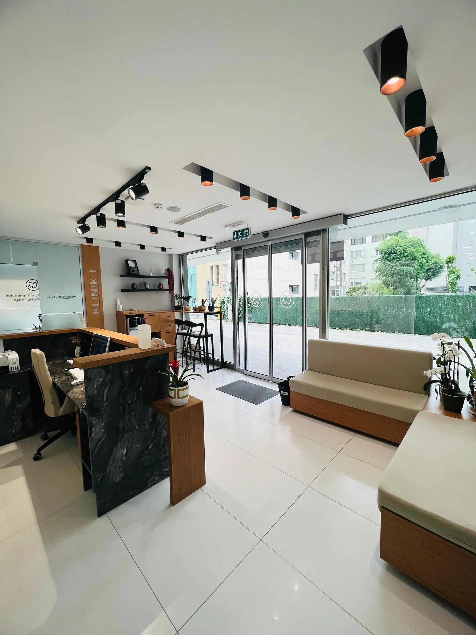 Özgür Dental Clinic