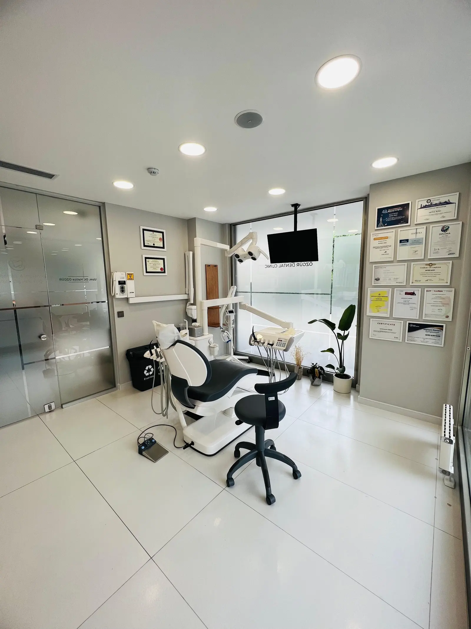 Özgür Dental Clinic