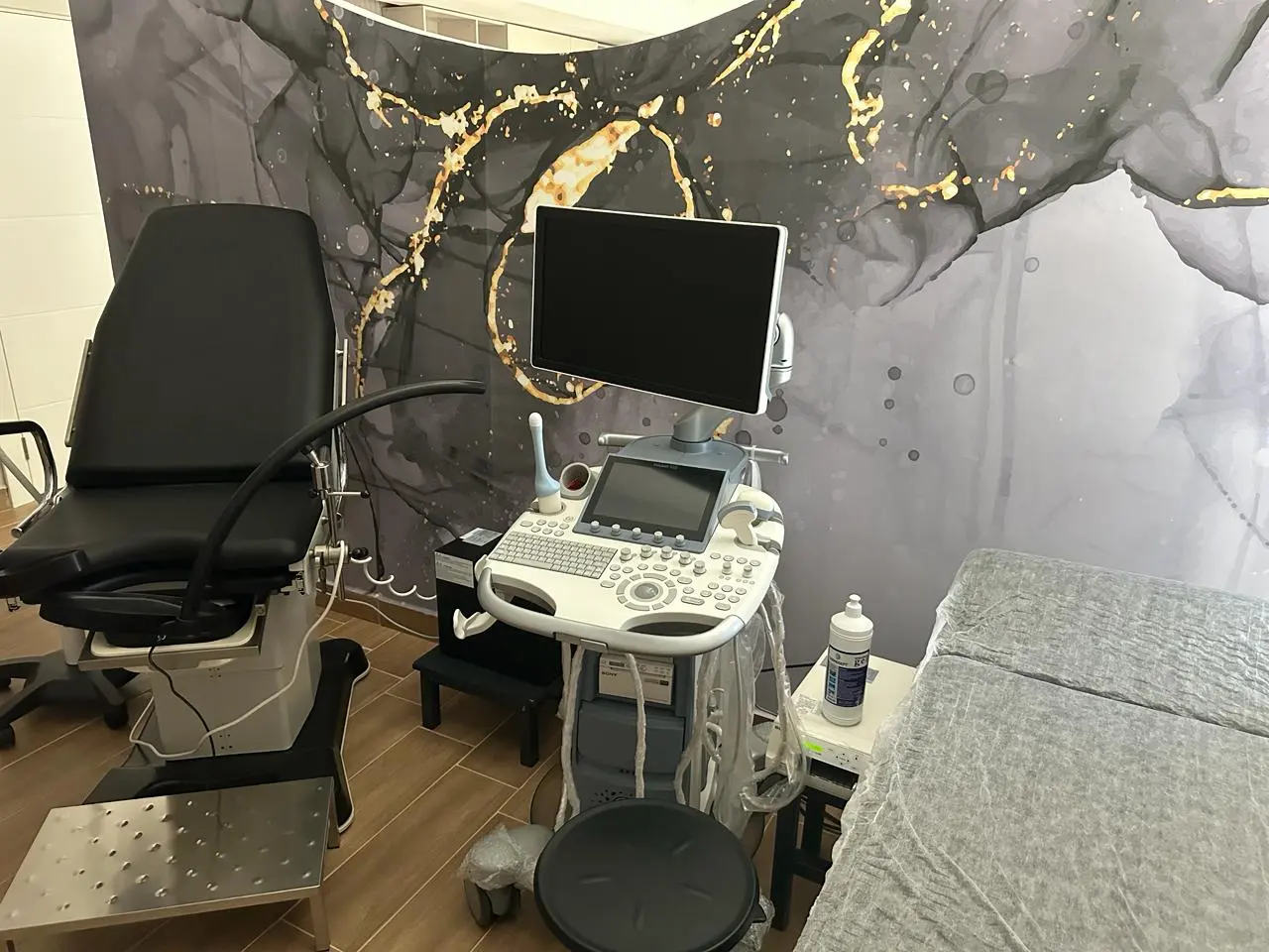 Op. Dr. Sanem Mungan