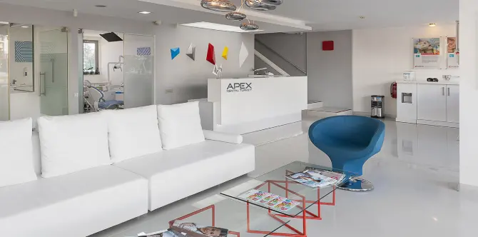 Apex Dental Clinic