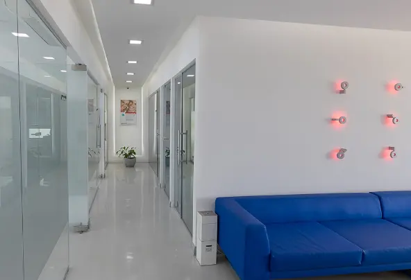 Apex Dental Clinic