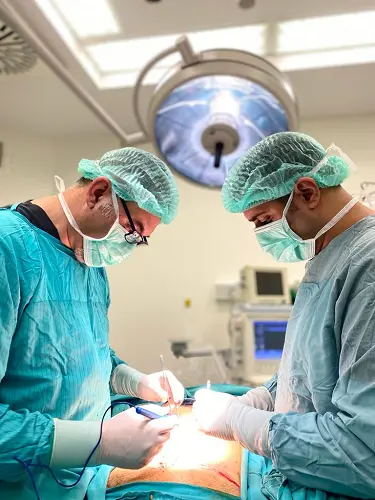 Avrasya Hospital