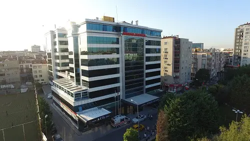 Avrasya Hospital
