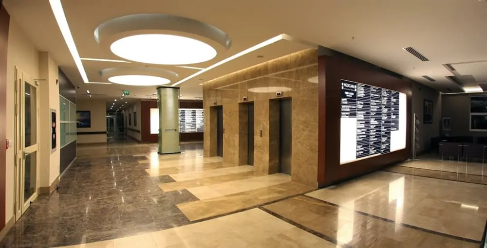 Özel Medicana İnternational Samsun Hastanesi