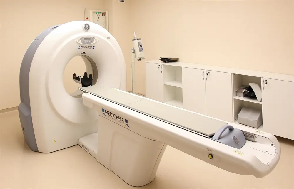 Özel Medicana İnternational Samsun Hastanesi