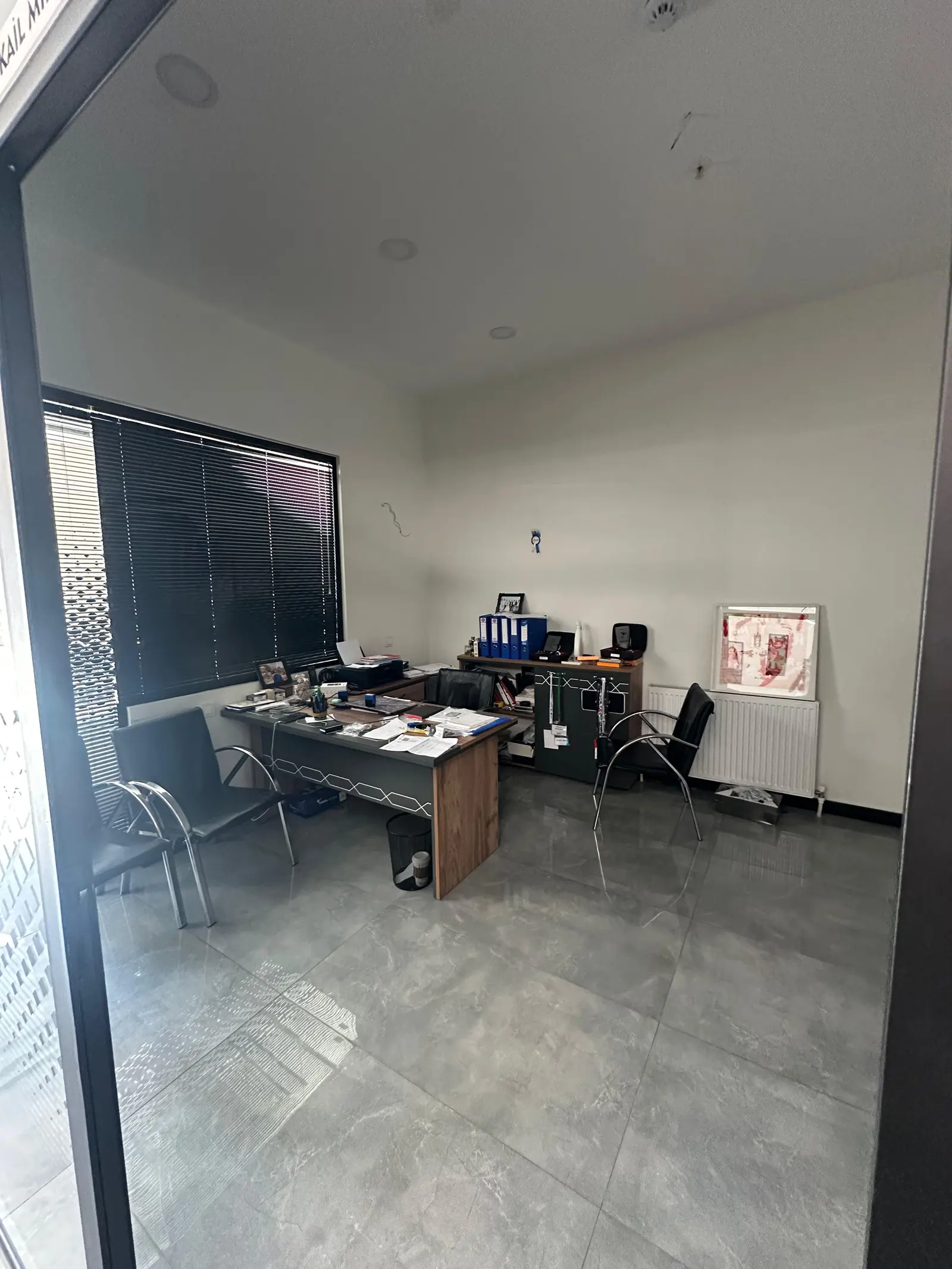Dent Referans Ağız ve Diş Sağlığı Polikliniği
