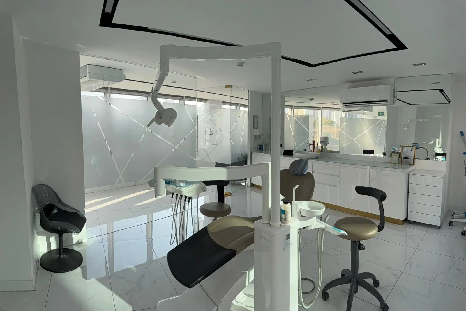 Darya Dental Turkey Clinic