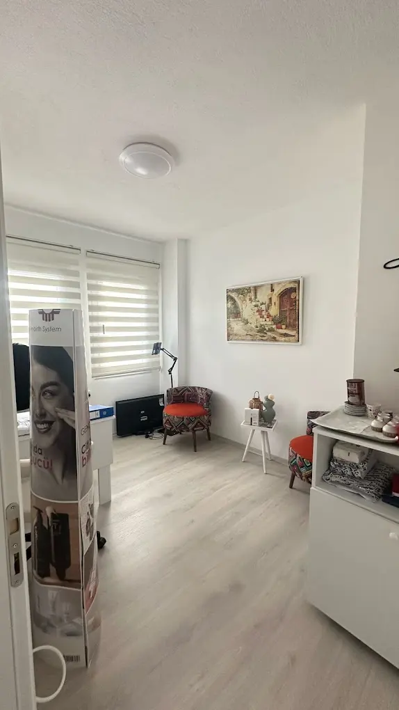 Dr. Gülçin Sivrikaya