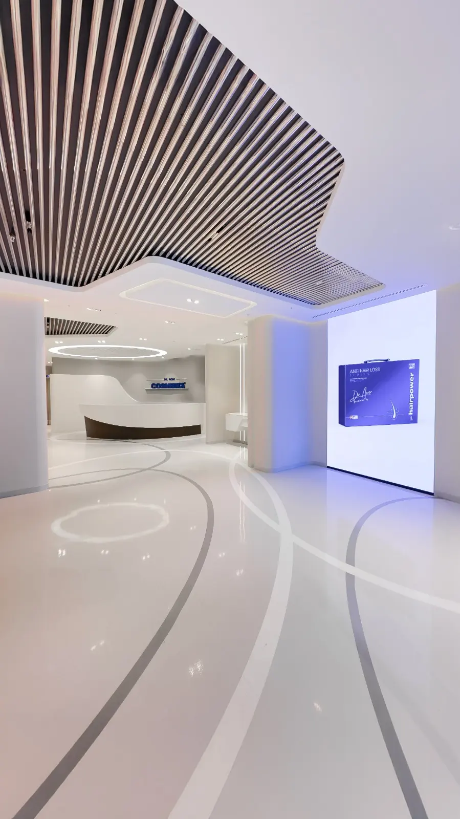 Cosmedica Aesthetic Clinic