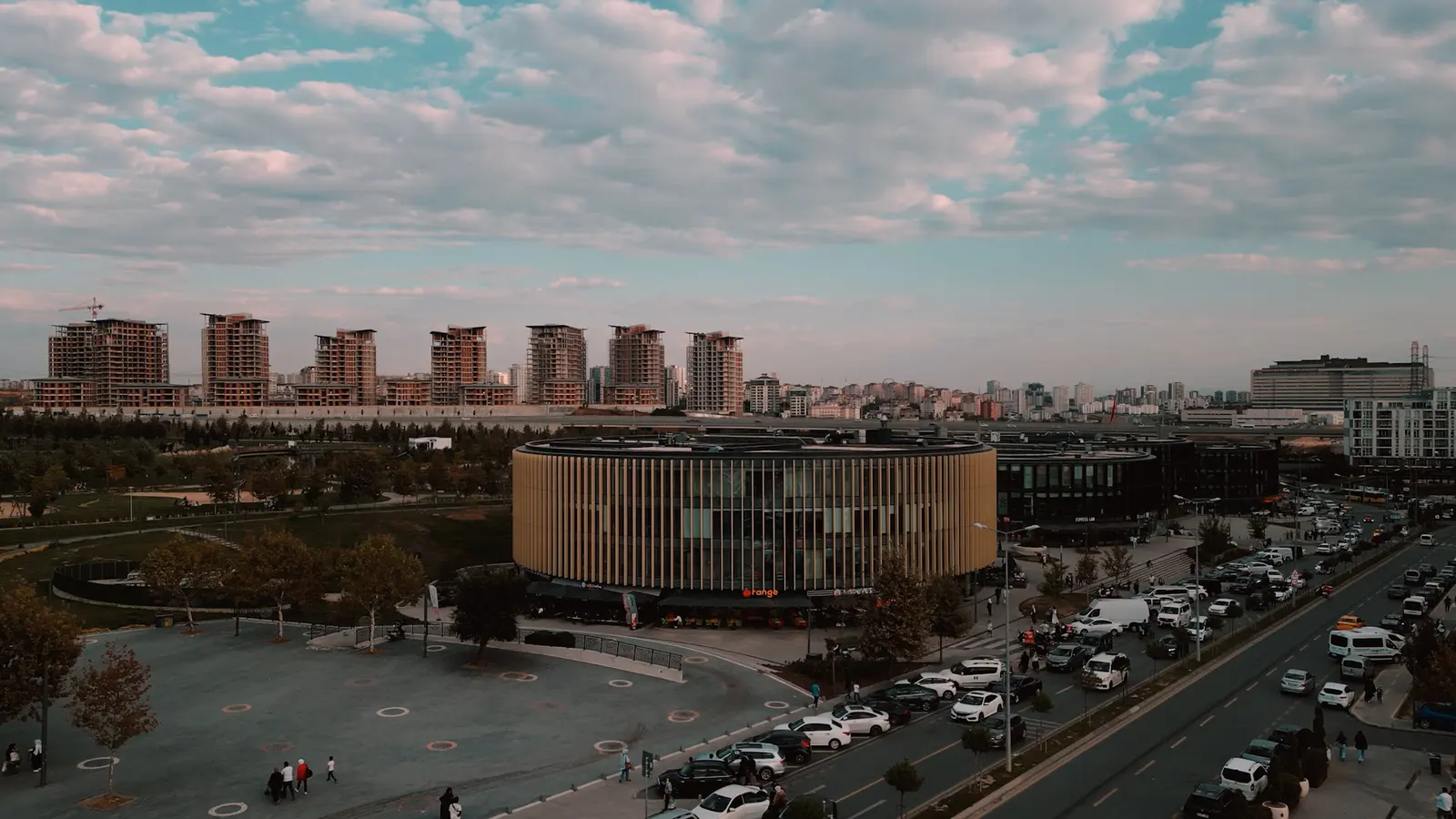 Özel Birgül ADSP